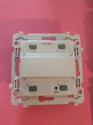 Hager tebis wkt302 - hager,
