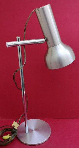 Lampe bureau année - de, 70