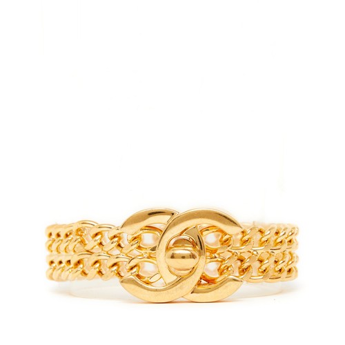 Chanel bracelet 1996 - chanel,