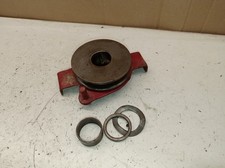 Tondeuse Gutbrod MTD HB 58 RLCK - Poulie d'embrayage / variateur 656-0613