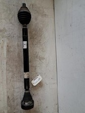 Cardan droit (transmission)