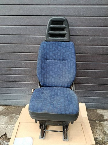 Iveco daily 3rd gen 2005 - 3rd,