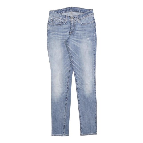 Levi jeans femme bleu - femme, slim