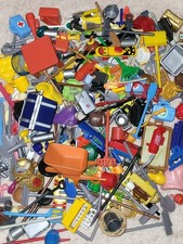 Playmobil - Lot Vrac 