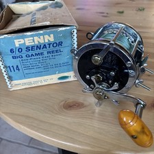 Moulinet Ancien Penn 6/0