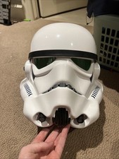 EFX Star Wars Stormtrooper