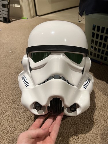 Efx star wars stormtrooper - star,