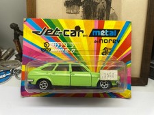 ANCIENNE  RARE NOREV JET CAR RENAULT 20 TL  N°856  ECH 1/43 EME