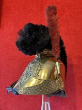 Casque sapeur pompier modèle - casque,