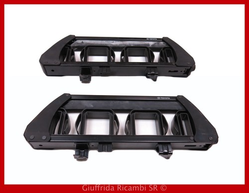 Porte sci auto toyota - porte-sci,