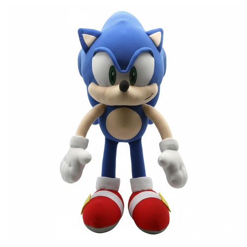 Sonic hérisson pouces - 20,