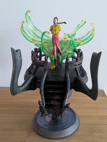 Figurine aerith final fantasy - figurine,