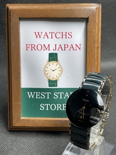 Presque comme neuve - [], montre