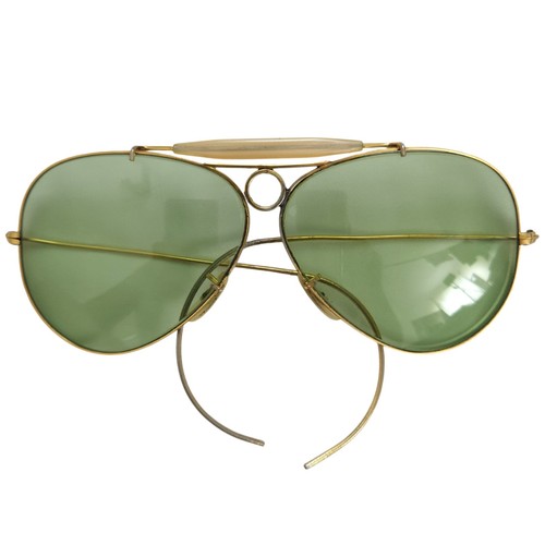 Vtg ray ban usa - ray-ban,