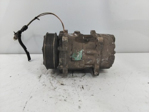 Compresseur clim citroen - compresseur,