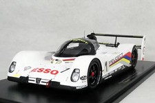 Spark Diecast Car échelle