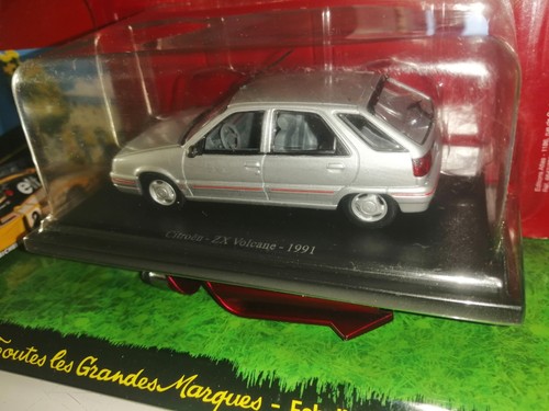 Ixo citroën zx - citroën,