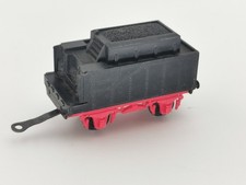 LIMA HO TENDER A DEUX ESSIEUX A RESTAURER  +++