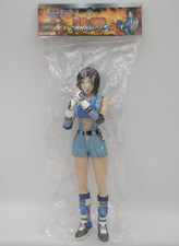 Figurine vinyle souple NAMCO Tekken Asuka Kazama échelle 1/6