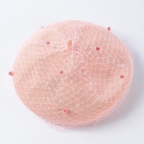 Femme faux béret - faux,
