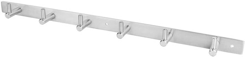Barre crédence inox - de,
