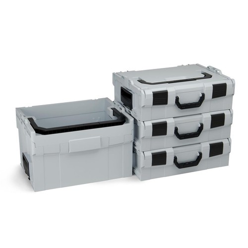 Bosch sortimo boxx 136 - l-boxx,