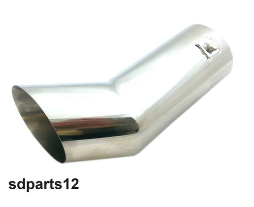 Embout échappement voiture - embout,