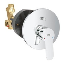 Grohe Bauedge Robinet