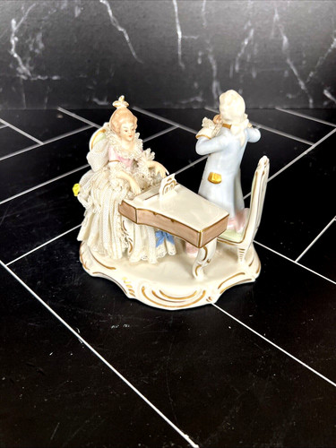 Vintage 1930 dresden kp - 1930's,