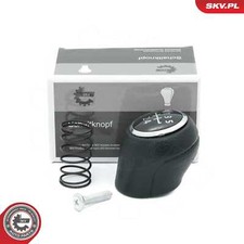 ESEN SKV Pommeau de Levier Vitesses 5 Rayon pour VW Transporter V Boîte Multivan