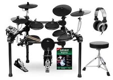 Batterie Percussion Drum Set