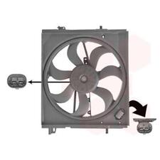 VAN WEZEL Ventilateur