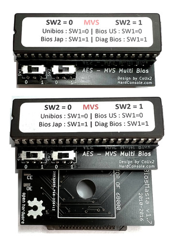 Multi bios neo - multi, geo