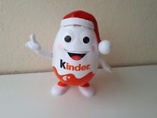  TRES RARE BOITE TIRELIRE " KINDER SURPRISE ! " HAUTEUR 20 CM TBE 