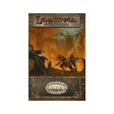 Lankhmar - Ennemis Sauvages De