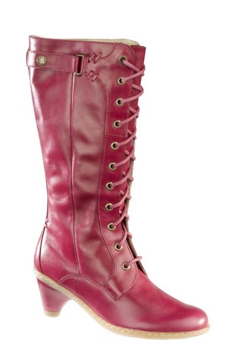 Martens enfiler bottes - dr,