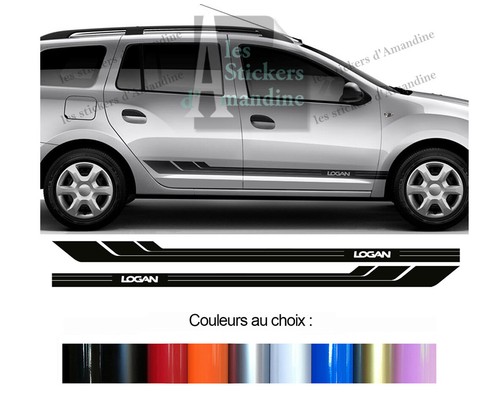 Bandes bas caisse - bandes,