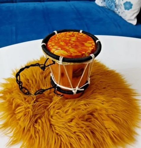Egyptian doumbek darbuka drum - egyptian,
