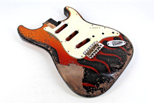 Mjt Officialcustom Vintage