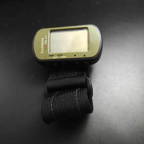 Garmin foretrex 401 wristband - 401,