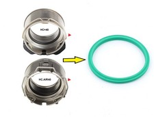 Joint De Tuyau Turbo Pour