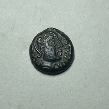 Monnaie Gauloise , Senons 