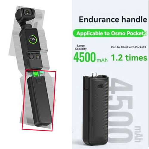 Banque alimentation 4500mah - banque, d'alimentation
