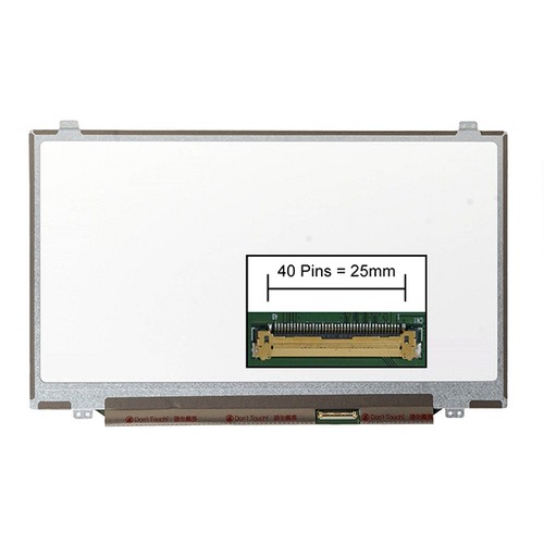Dalle écran lcd - dalle,