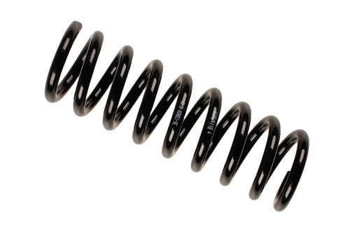 Ressort suspension arrière - suspension,