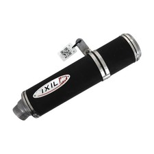 Silencieux - HONDA 600 CB F