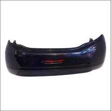 Pare-choc arriere Peugeot 208