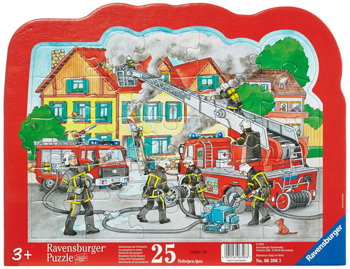 Ravensburger puzzle cadre - ravensburger,