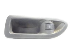 Interrupteur de leve vitre arriere gauche RENAULT LAGUNA 2 PHASE 2 8200220507