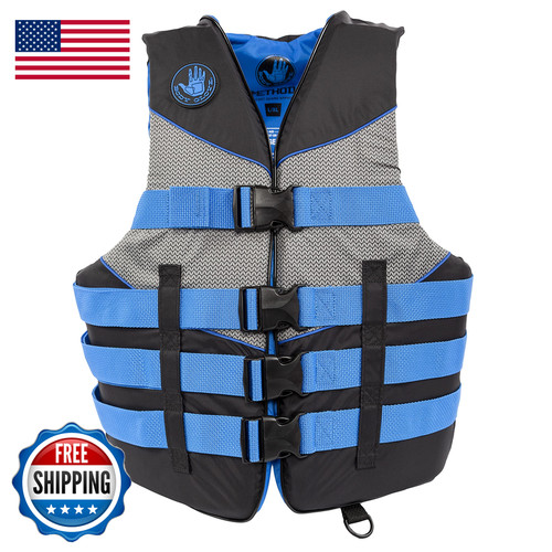 Body glove adult pfd - adult, life